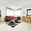 3-bedroom Apartment Tel Aviv with kitchen for 6 persons